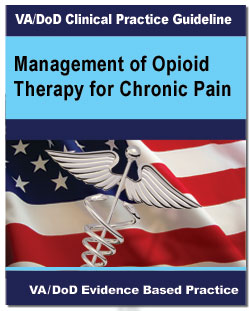 Cover page of the guideline document.