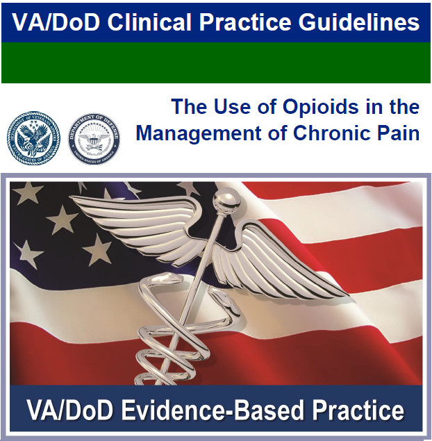 Cover page of the guideline document.